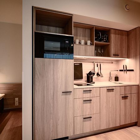 Lurich Residences ทาลลินน์ ภายนอก รูปภาพ