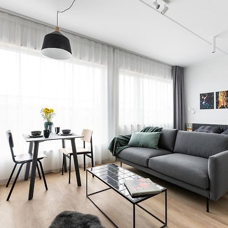 Lurich Residences ทาลลินน์ ภายนอก รูปภาพ