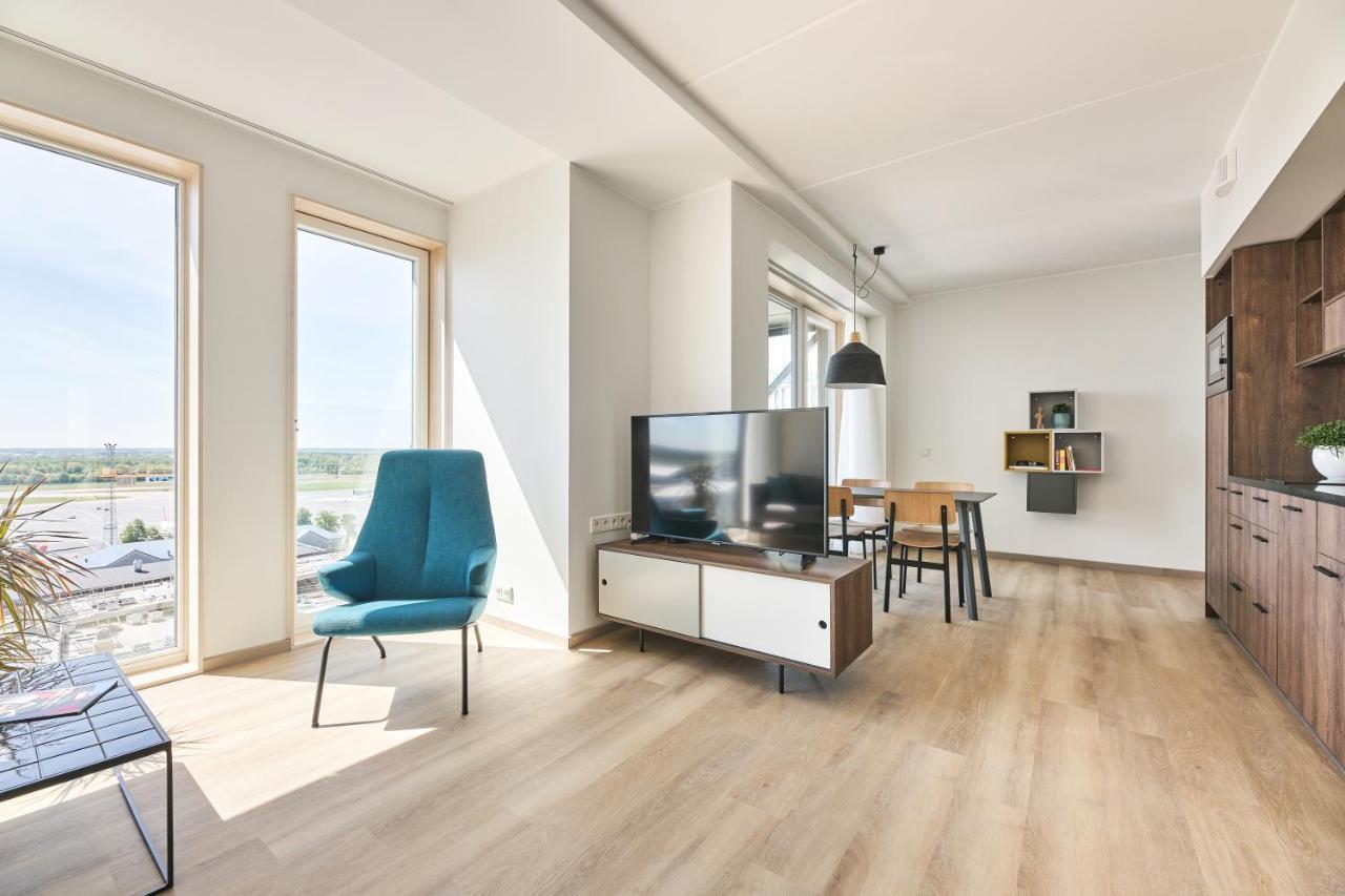 Lurich Residences ทาลลินน์ ภายนอก รูปภาพ