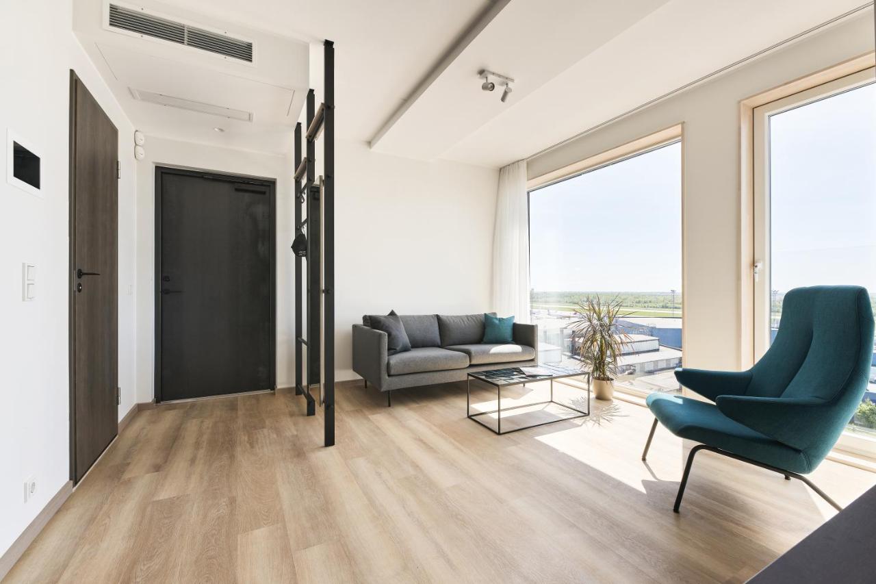 Lurich Residences ทาลลินน์ ภายนอก รูปภาพ