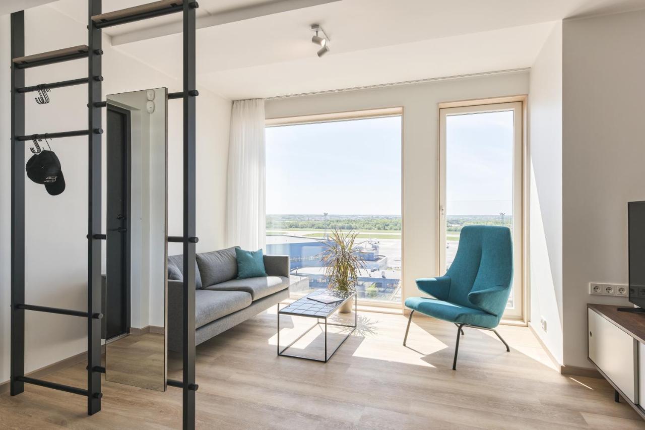 Lurich Residences ทาลลินน์ ภายนอก รูปภาพ