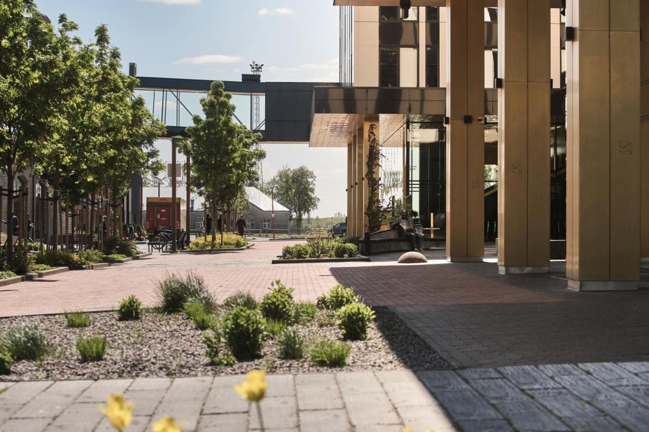Lurich Residences ทาลลินน์ ภายนอก รูปภาพ