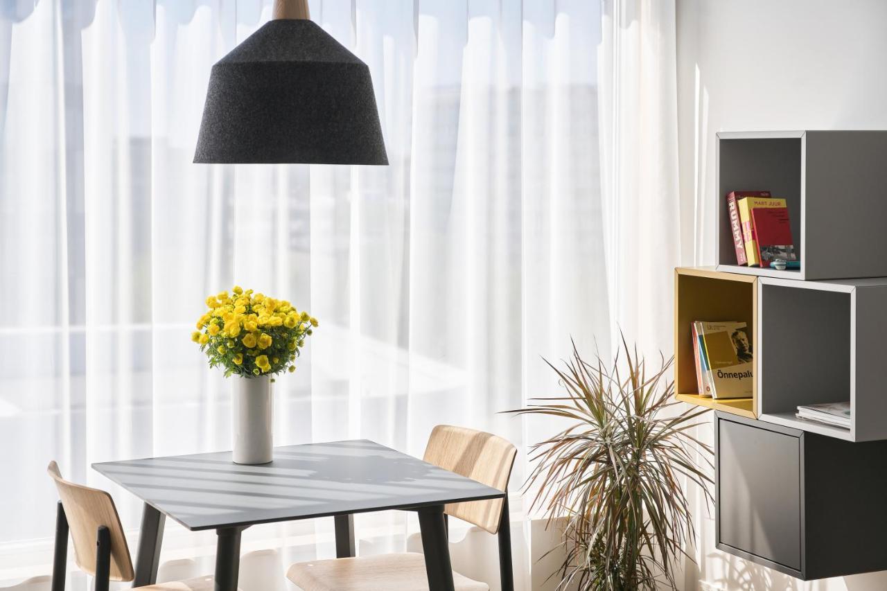 Lurich Residences ทาลลินน์ ภายนอก รูปภาพ