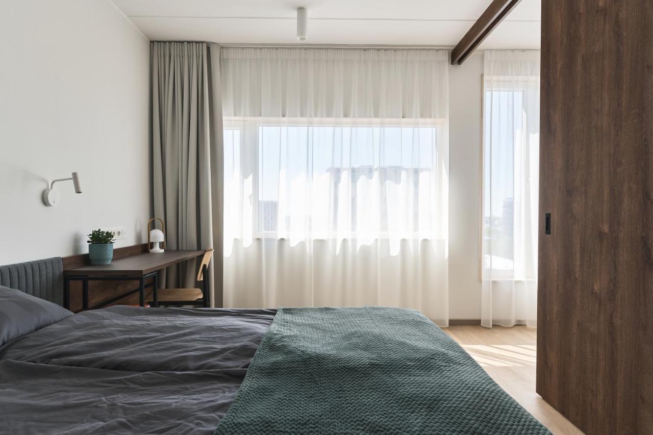Lurich Residences ทาลลินน์ ภายนอก รูปภาพ