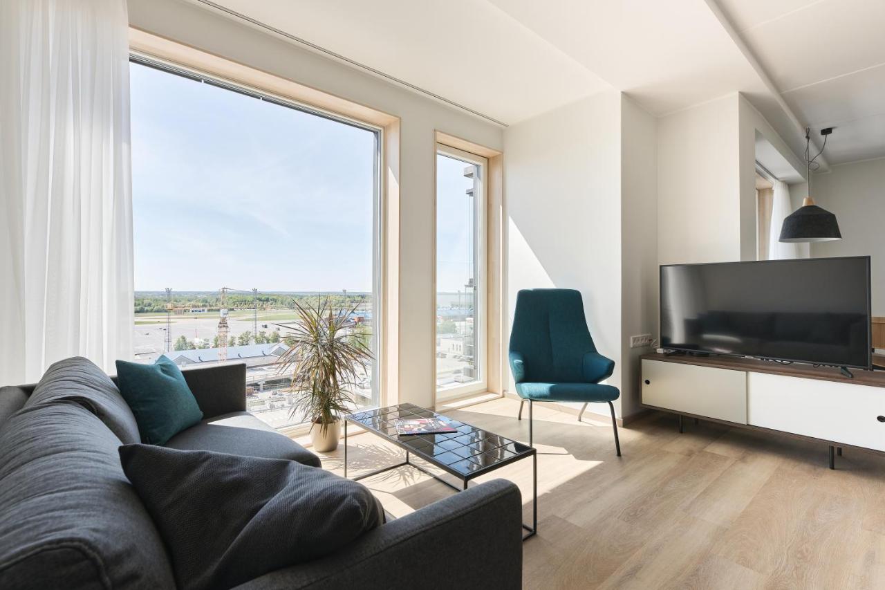 Lurich Residences ทาลลินน์ ภายนอก รูปภาพ