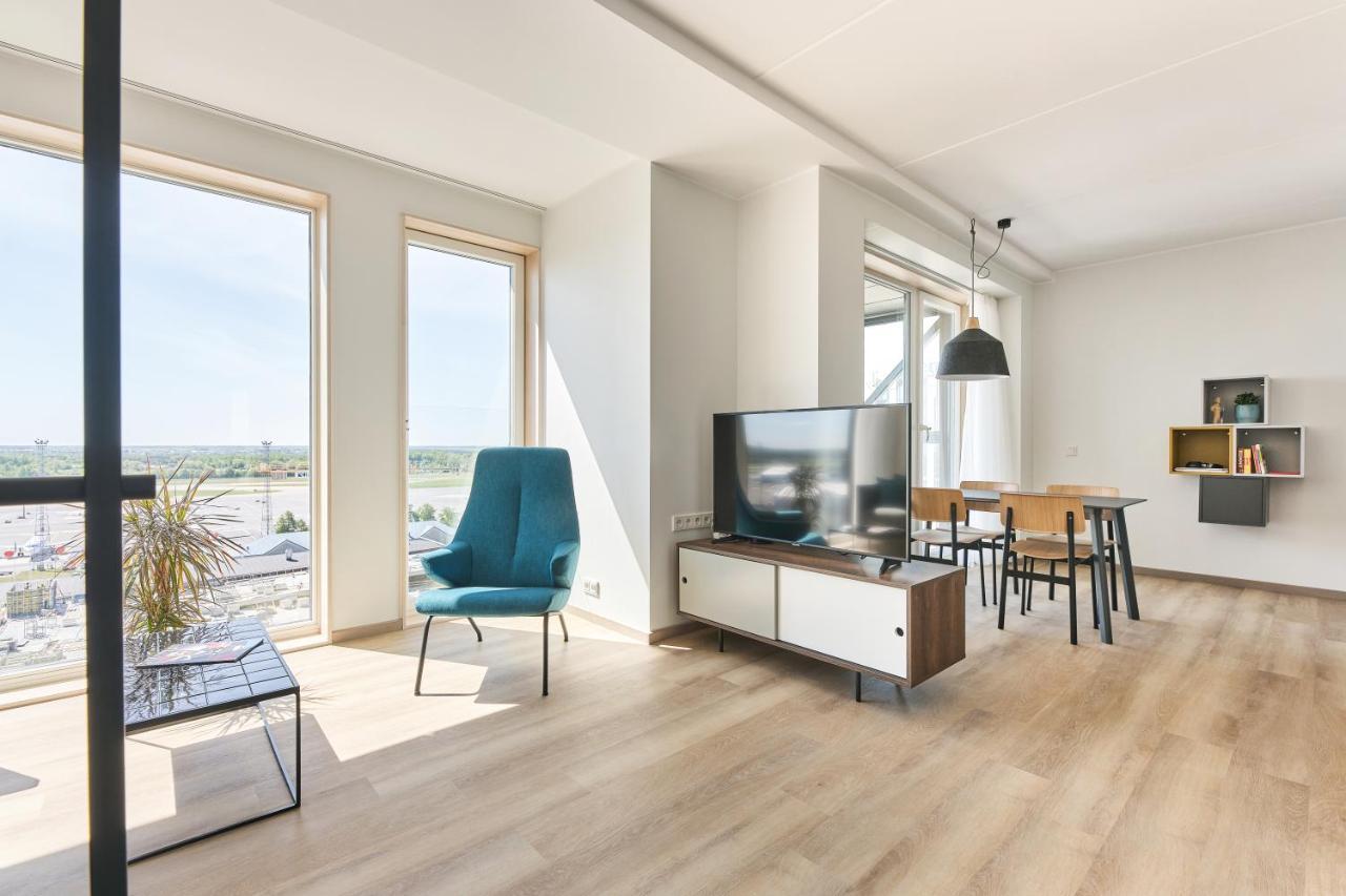 Lurich Residences ทาลลินน์ ภายนอก รูปภาพ