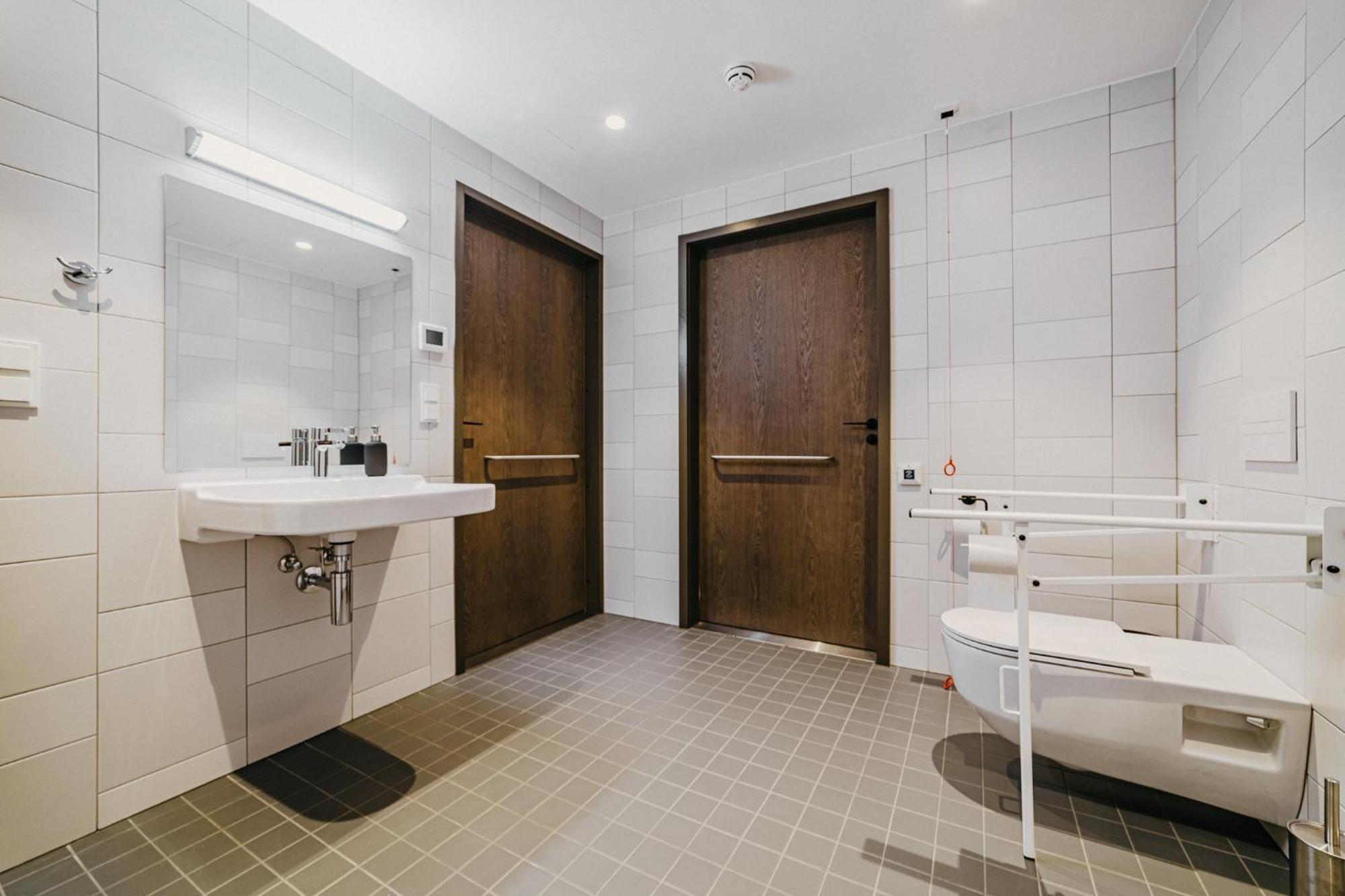 Lurich Residences ทาลลินน์ ภายนอก รูปภาพ