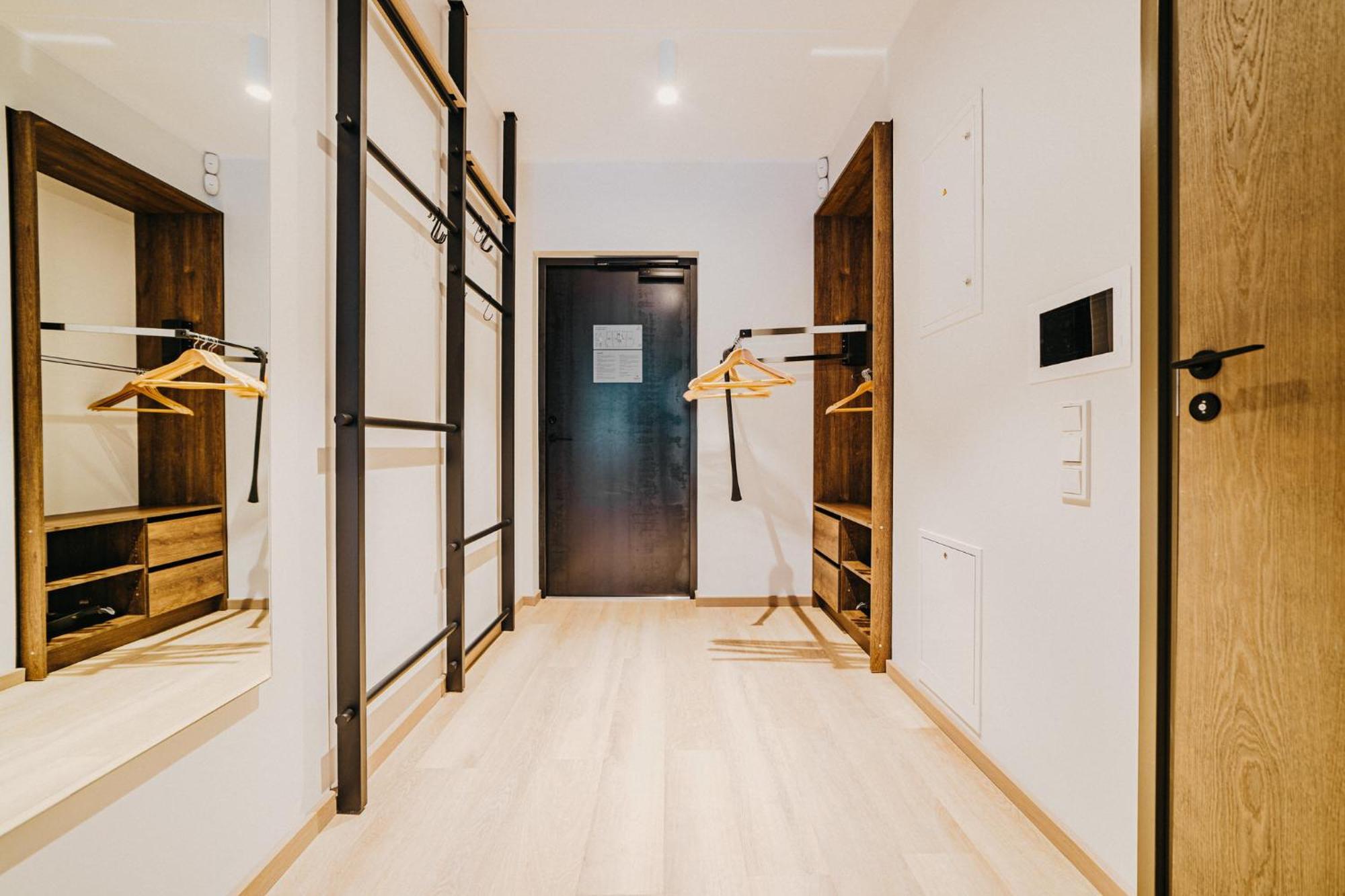 Lurich Residences ทาลลินน์ ภายนอก รูปภาพ