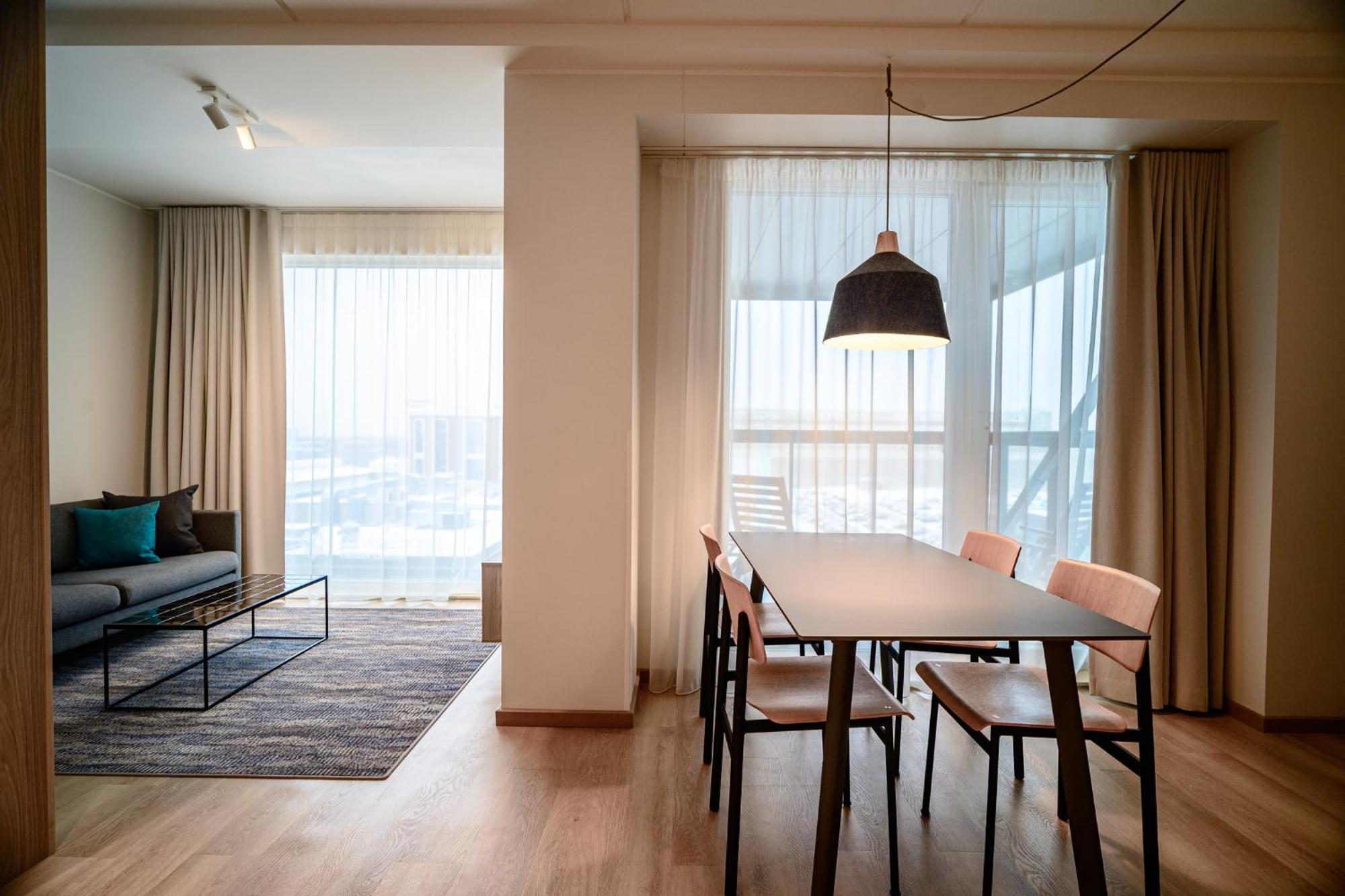 Lurich Residences ทาลลินน์ ภายนอก รูปภาพ