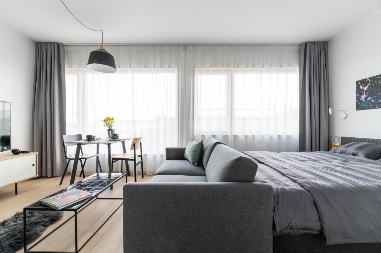 Lurich Residences ทาลลินน์ ภายนอก รูปภาพ