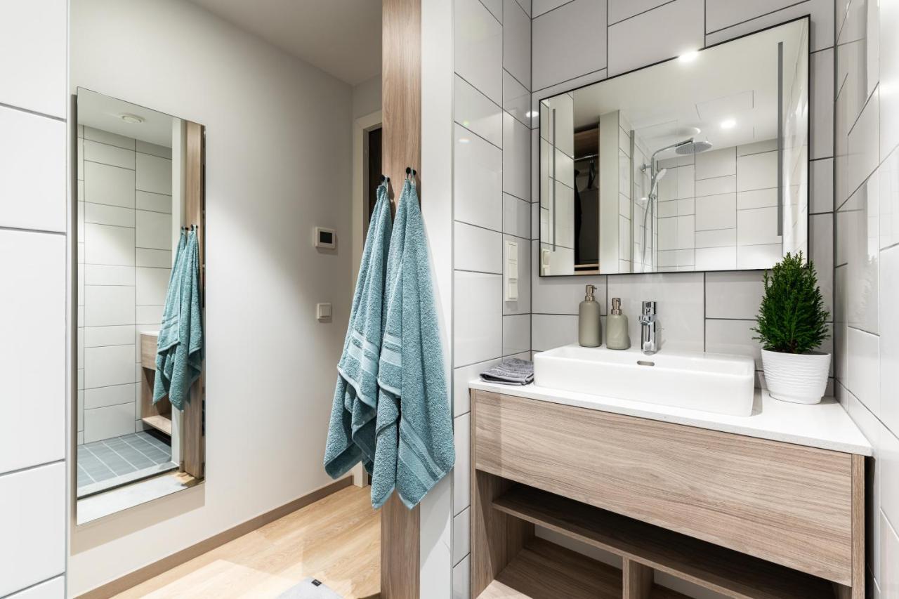 Lurich Residences ทาลลินน์ ภายนอก รูปภาพ